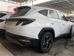 هیوندای تۆکسۆن
